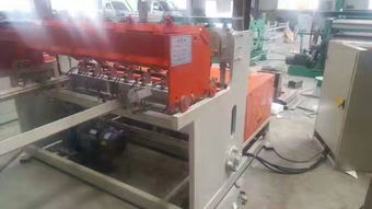 隧道網(wǎng)片焊機(jī)技術(shù)文章 公司動(dòng)態(tài) 新鄉(xiāng)市中隧機(jī)電設(shè)備