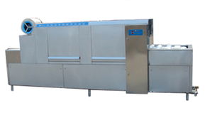 天津餐具清洗消毒設(shè)備廠a飯店餐具清洗設(shè)備