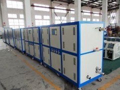 南京博盛制冷設備