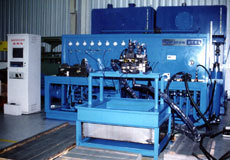 液壓系統【重慶】-重慶衡藤機電設備