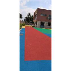 固化地坪施工 為何選擇明億源地坪工程？