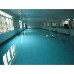 銀川與左旗環(huán)氧防腐地坪工程 價(jià)格、應(yīng)用與選擇指南