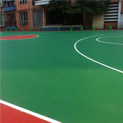 深圳廠房地坪漆選型指南與專業工程服務推薦