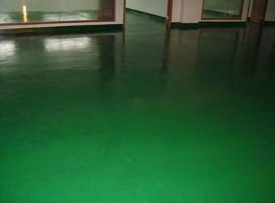 蘇州尚鼎地坪 環氧、水性、無味耐磨家居地坪產品集錦