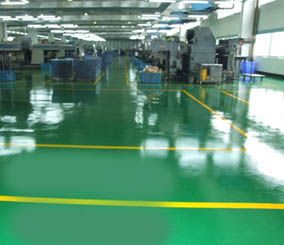環(huán)氧砂漿地坪產(chǎn)品相冊(cè) - 泉州市立彩環(huán)氧地坪工程專(zhuān)業(yè)展示