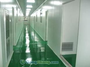 安徽環(huán)氧地坪施工專(zhuān)家——合肥實(shí)達(dá)裝飾材料，打造堅(jiān)固耐用的工業(yè)地坪解決方案